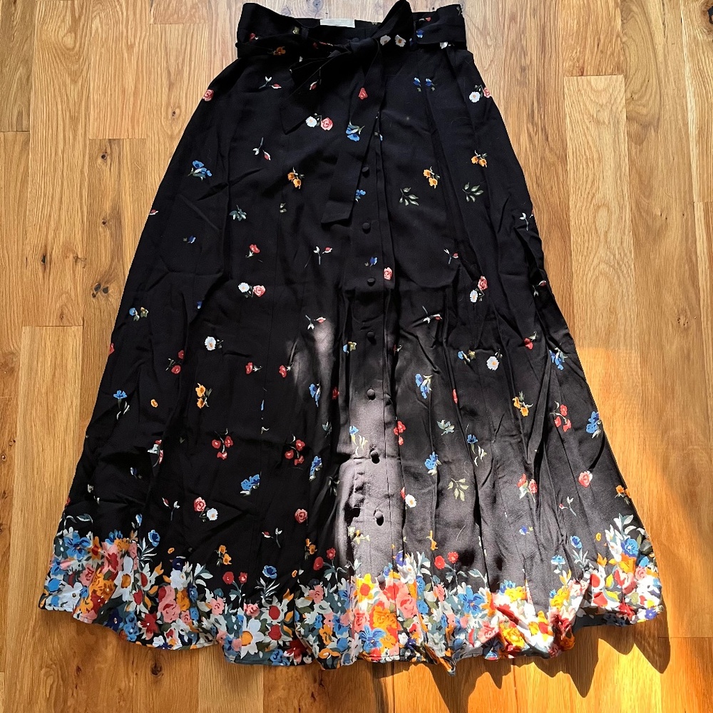 Sezane Bettina Skirt